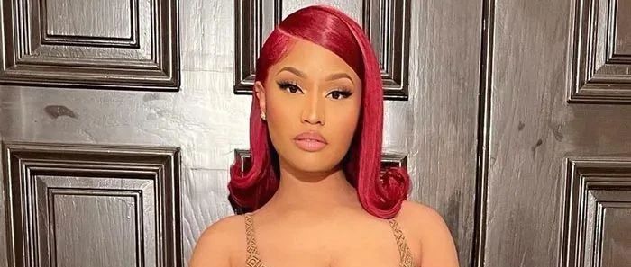 Nicki Minaj悼念刚被杀害的经纪人 + Lil Uzi Vert新的粉色发型