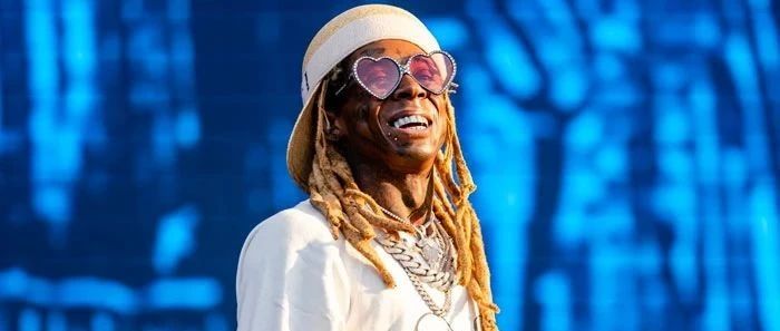 大日子,Lil Wayne结婚了