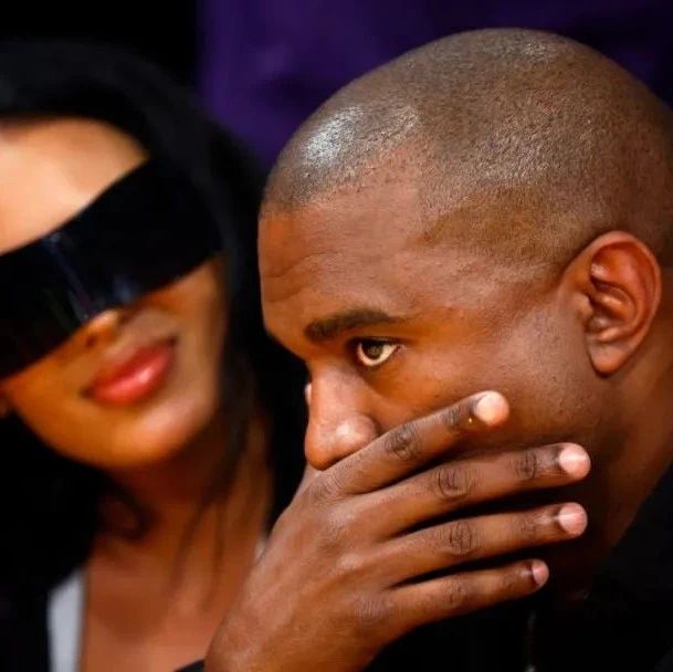 Kanye West放弃了5000万元的出场费