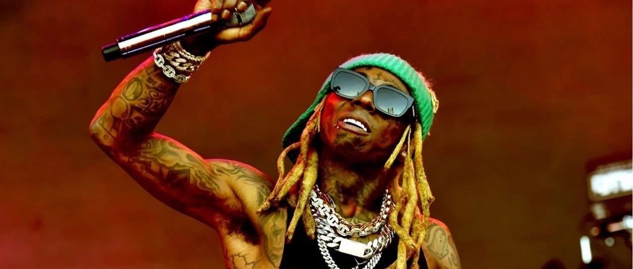被举报.. Lil Wayne乘坐的湾流G-V私人飞机被查出枪支和毒品 (报道)