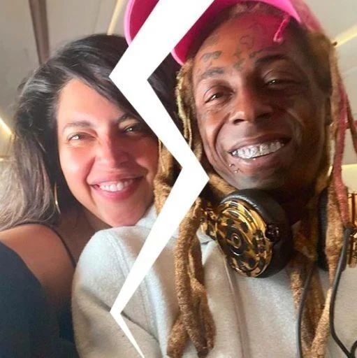 Lil Wayne和女友再次分手 (报道)