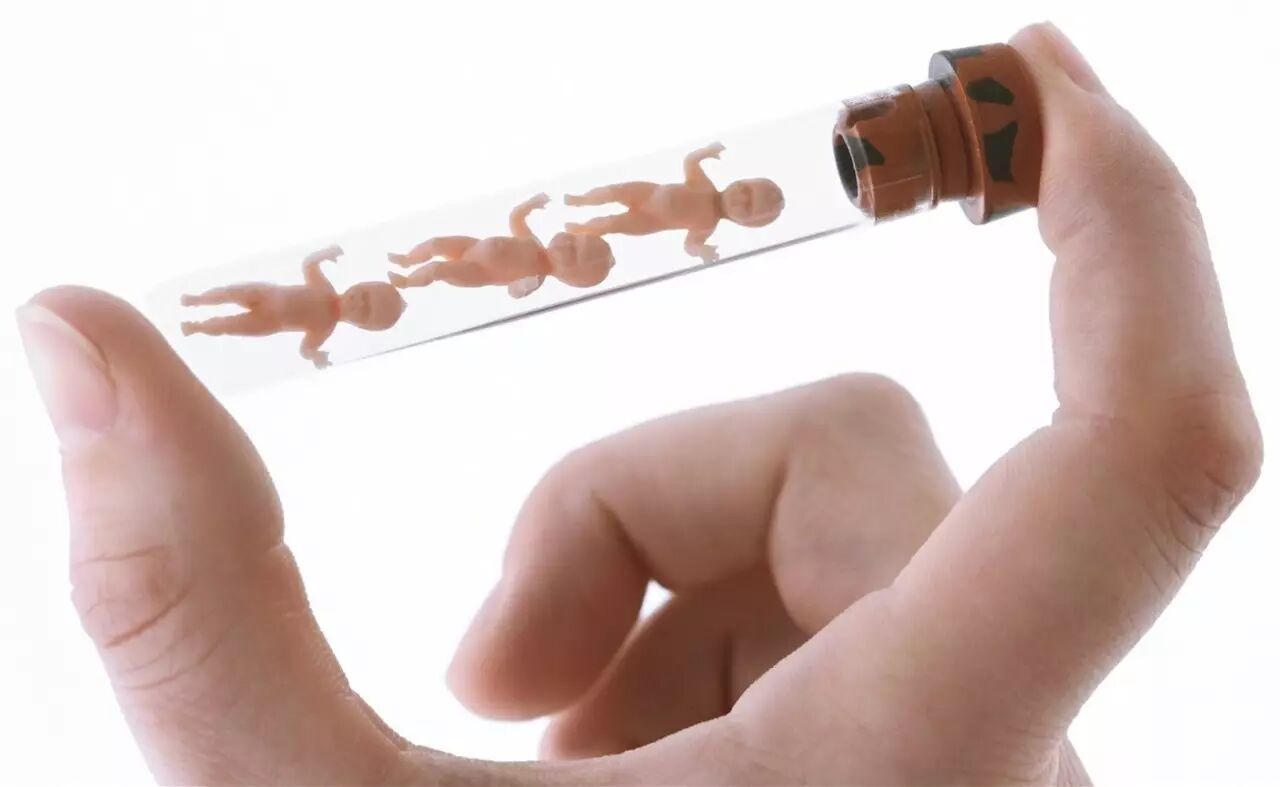 不孕症发生率上升,怀孕方法有三!快来看看!-怀孕期