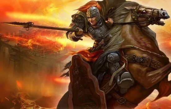 廉颇老矣焉能饭否_廉颇老矣尚能饭否是什么意思_廉颇老矣能饭否什么意思