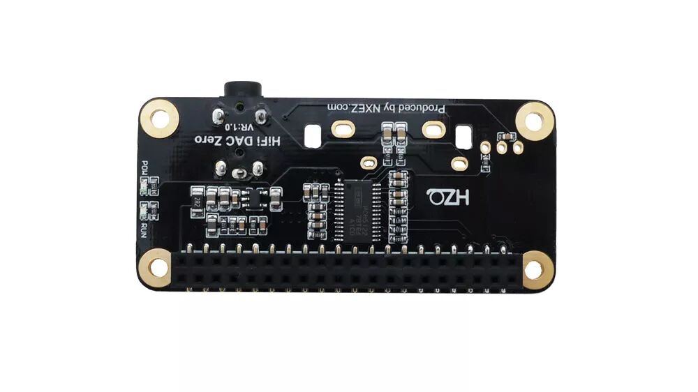 树莓派 hifi_树莓派 香蕉派_香蕉派与树莓派