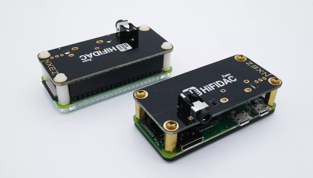 怎样把上亿的音轨搬到家HIFI起来