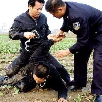 警醒!这个事搞不得,涟源又抓了8个!