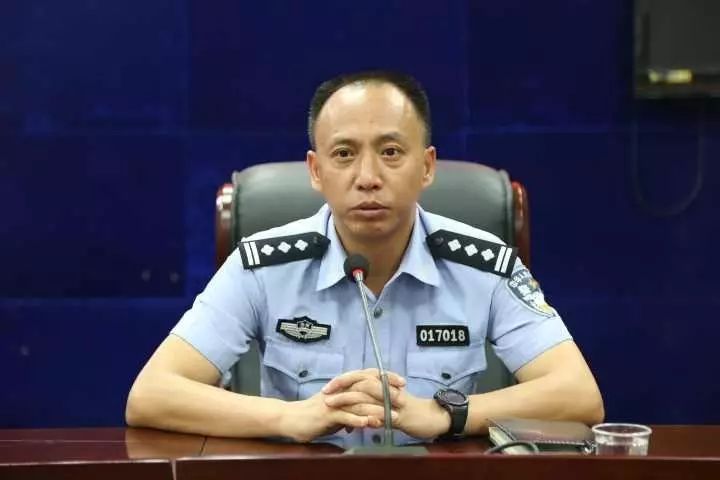 三都县公安局2017年第一期实战必训提升民警现场执勤执法能力专项培训