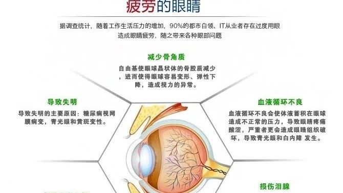 视力保护指南