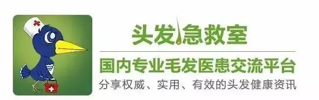 治脱铁搭档，深度解析米诺地尔、非那雄胺与脱发之间的是是非非