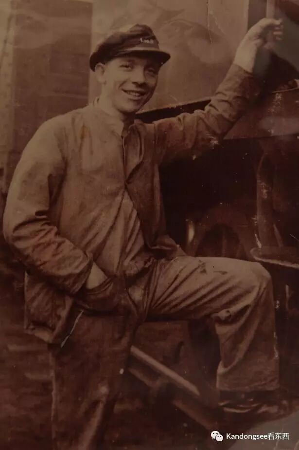 两人的恋爱故事其实也是从吃开始的。