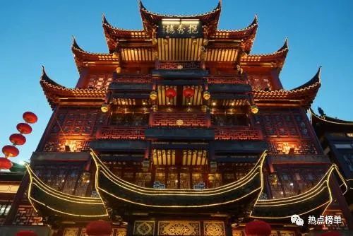 丽江景点前10排名_上海旅游景点排名前十_大理景点前10排名