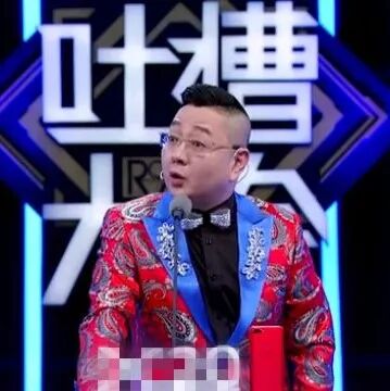 “你们不是去创作歌曲,一定是去读剧本啦”,《吐槽大会》陶晶莹喷袁惟仁,张绍刚都扛不住了!