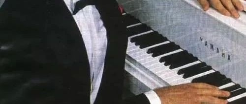 浪漫钢琴王子:理查德·克莱德曼