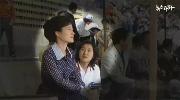 公然叫板政府，一手单挑“朴槿惠闺蜜干政”，这家媒体咋这么牛？