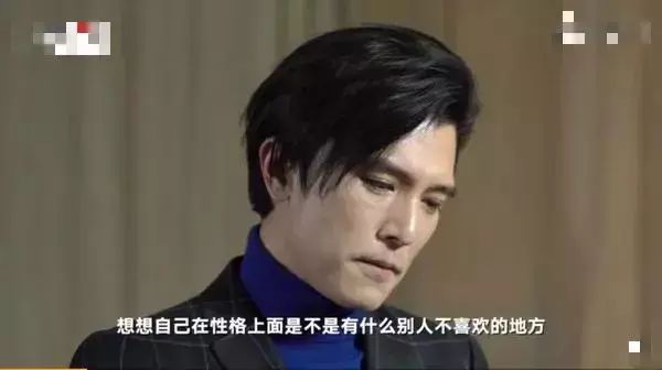 邱泽回应被批渣男:他不适合谈恋爱?不,他只是不够爱你