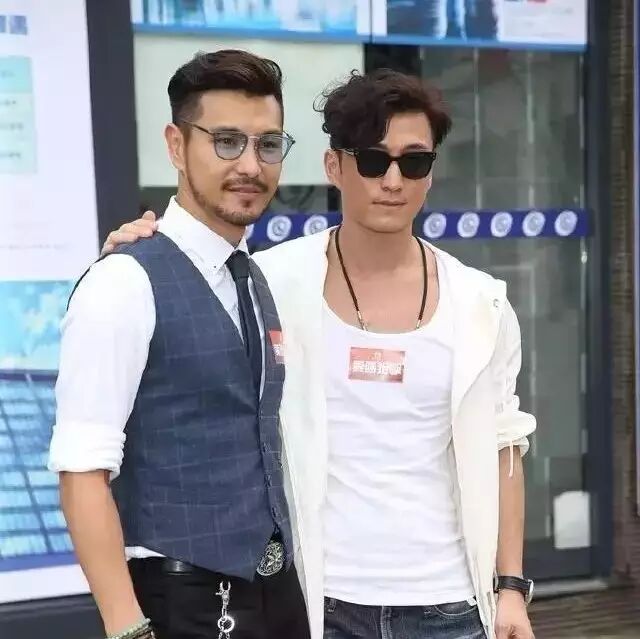 “世纪渣男”为返TVB忍辱负重,凭借《同盟》终洗底成功!