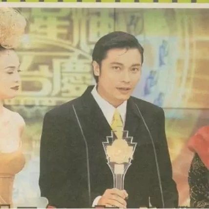 罗嘉良为TVB创造无数经典,拿过3个视帝,能否代表香港影视巅峰