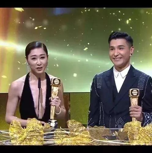 盘点近10年TVB历届视帝视后,经典回忆总是美好的!