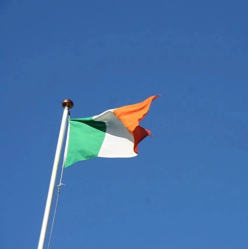 爱尔兰移民丨原来爱尔兰有这些禁忌和礼仪