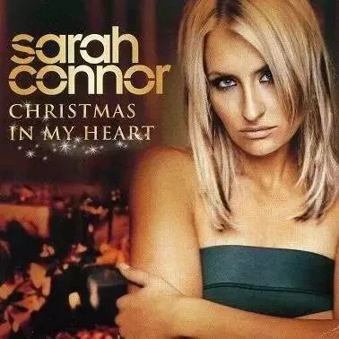 中级歌曲 | Christmas In My Heart - Sarah Connor