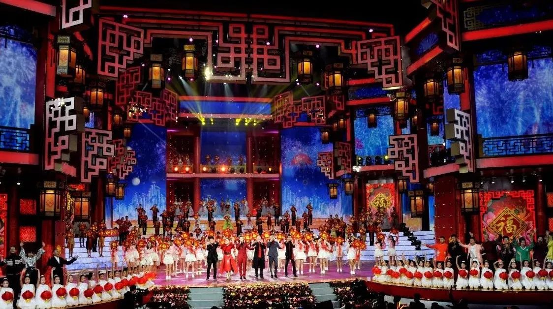 《辽视春晚》连年“现象级”的背后,是对“家文化”最好的诠释