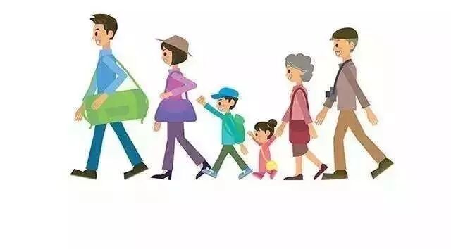 中国人每天行走步数世界第一,然而,你真的走对了吗?