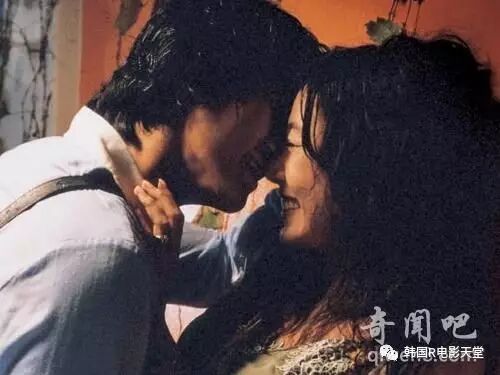 诱惑大片-推荐让人看了还想看的《韩国R级电影》
