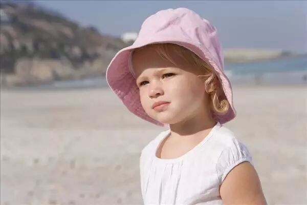 宝宝这四种性格“很要命”！6岁前一定要改掉！