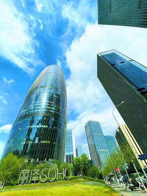 果色天香供应链