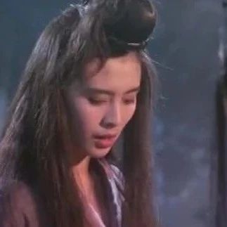 漂亮“女鬼”王祖贤,多部电影“破尺度”!你最喜欢她的哪部电影?