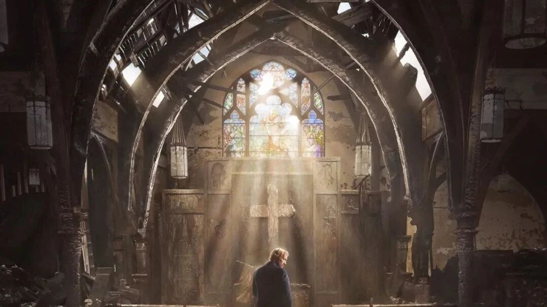 上帝未死3（2018）#剧情