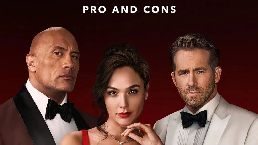 红色通缉令（2021）#喜剧#动作#惊悚#犯罪