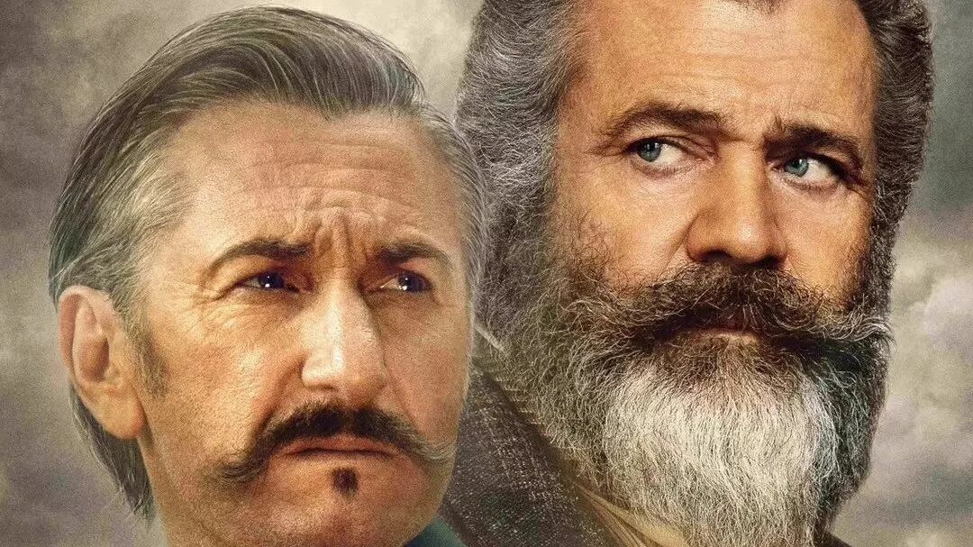 牛津词典背后的疯狂历史