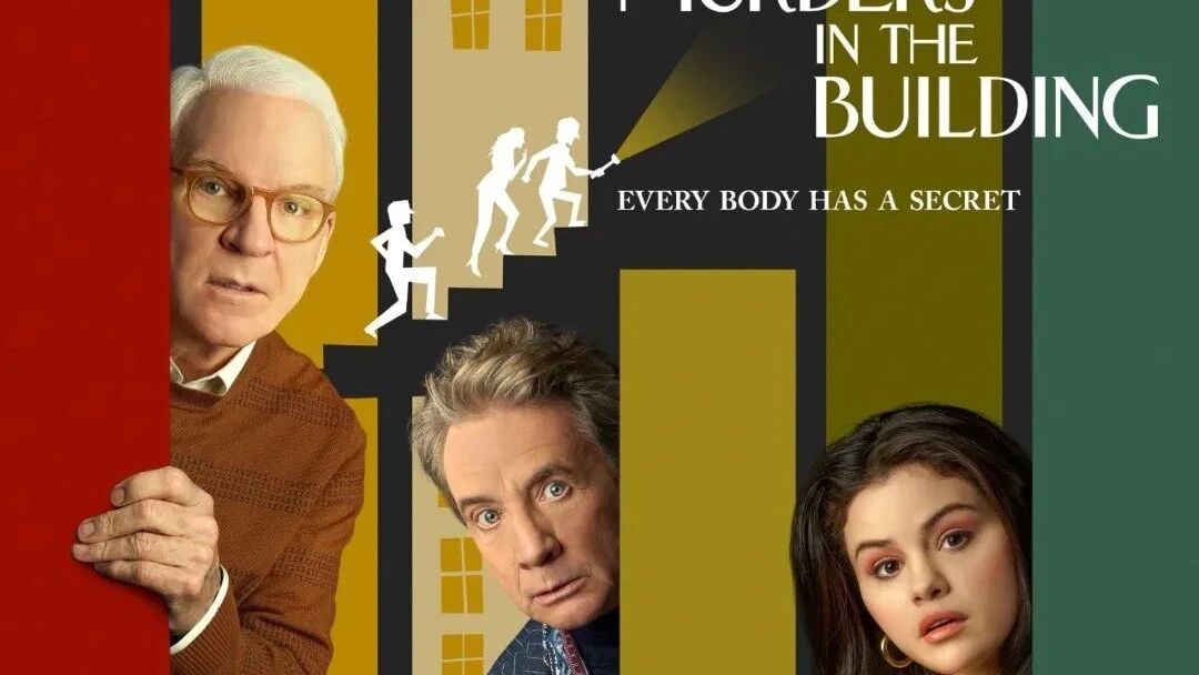 【美剧】公寓大楼里的谋杀案 第一季 03（2021）