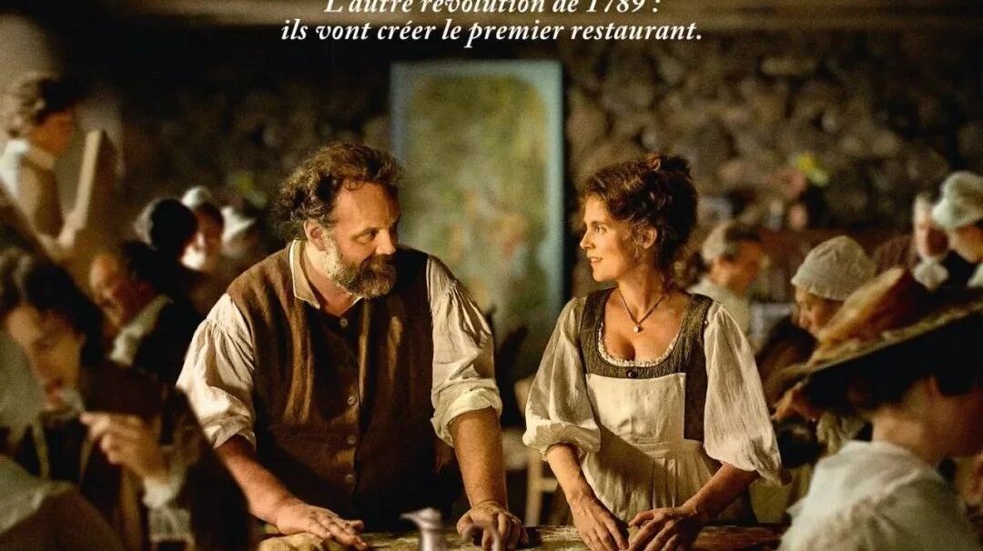 美味奇缘（2021）#喜剧#历史