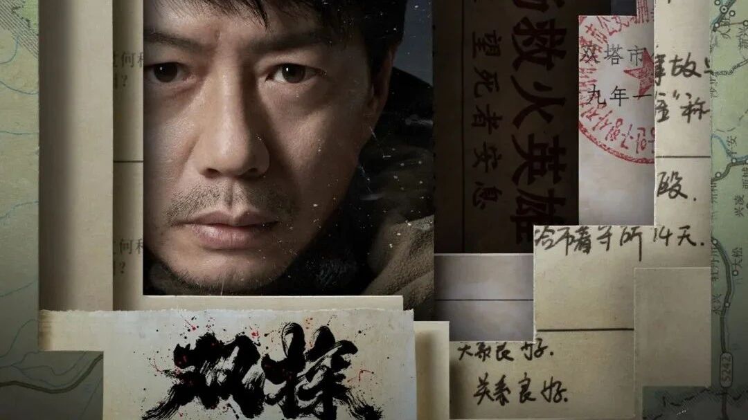 【剧集】双探08（2021）