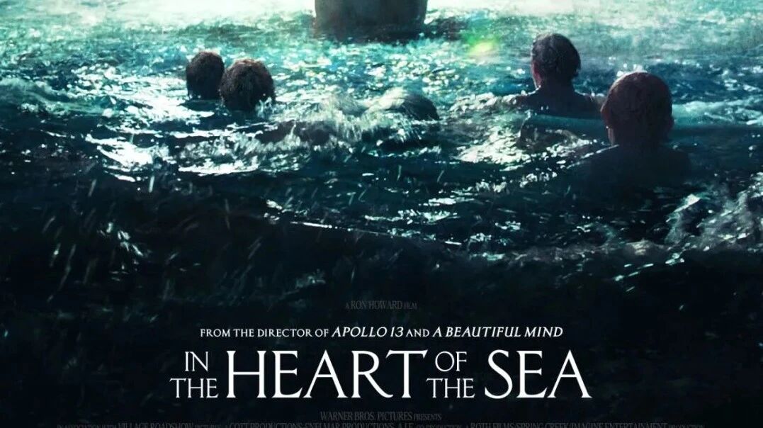 全球电影史上最强的多部海上大片-2