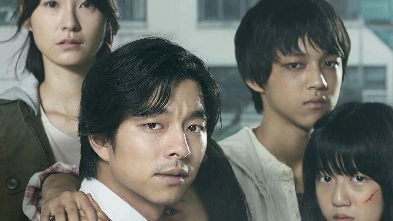 熔炉（2011）豆瓣电影top250＃剧情