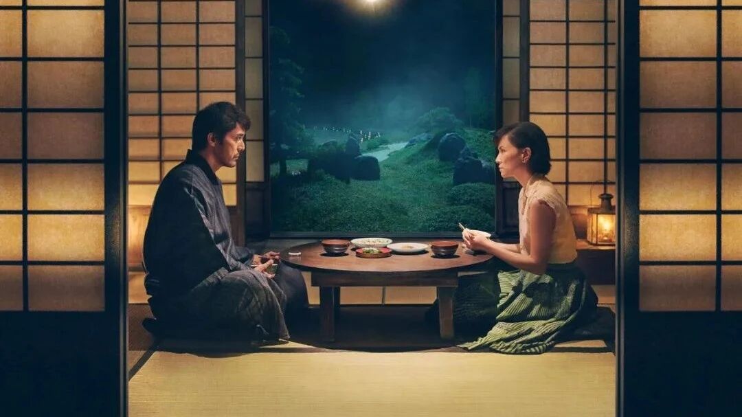 夕雾花园（2019）#历史