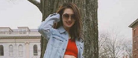 姚安娜为什么不能出道?