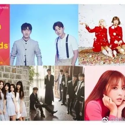 新闻24小时:SJ-防弹少年团-泫雅-脸红的思春期-GFRIEND-JBJ-B.A.P-郑在玹-THEBOYZ