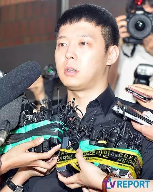 ＂朴有天事件＂全面整理:从嫌疑人到受害者,法律还了朴有天清白
