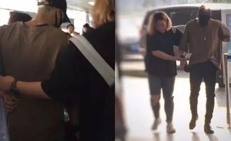 王嘉尔所乘车辆遭粉丝追赶发生交通事故!爱是克制,不是放肆!