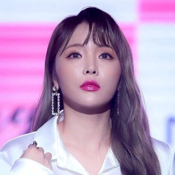 洪真英-赖冠霖-ONF-BTS-BLACKPINK-Red Velvet-姜丹尼尔-SuperM-金旻奎-曹政奭-刘宪华&金高银
