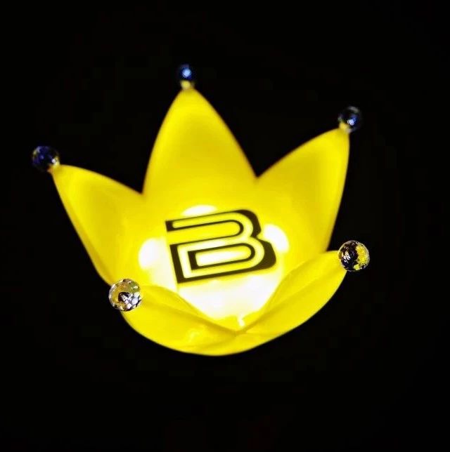 Bigbang-花开时节我们再会