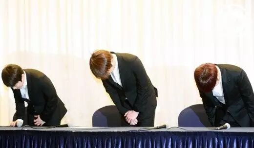 细说韩国电视台面对艺人出现负面新闻后的那些quot;手法quot;！