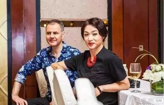 假恩爱? 金星9年前已离婚, 离婚理由大跌眼镜!