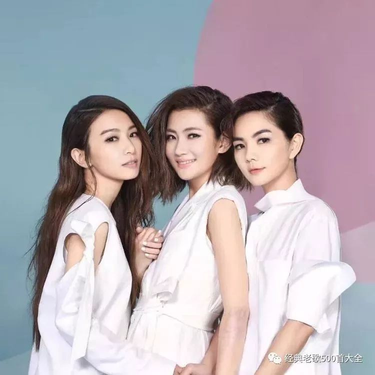 S.H.E:如果能回到十年前,就是听她们的歌