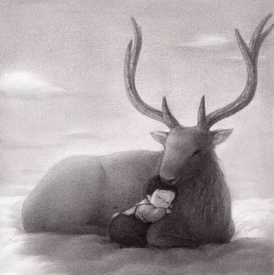 不着一字却道尽人世冷暖：你所不知的经典无字绘本