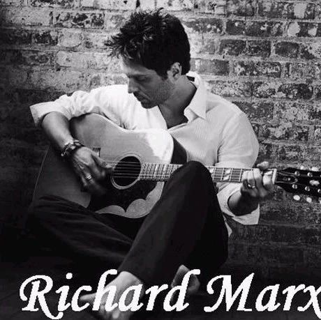 Richard Marx《Right Here Waiting》现场版